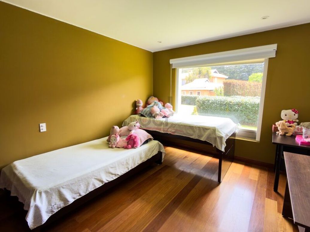Casa de 4 alcobas en venta en Casa Blanca, Bogotá, 328 m² · foto 16 de 20