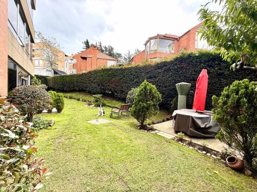 Apartamento de 4 alcobas en venta en Casa Blanca Suba, Bogotá, 288 m² · foto 17 de 20