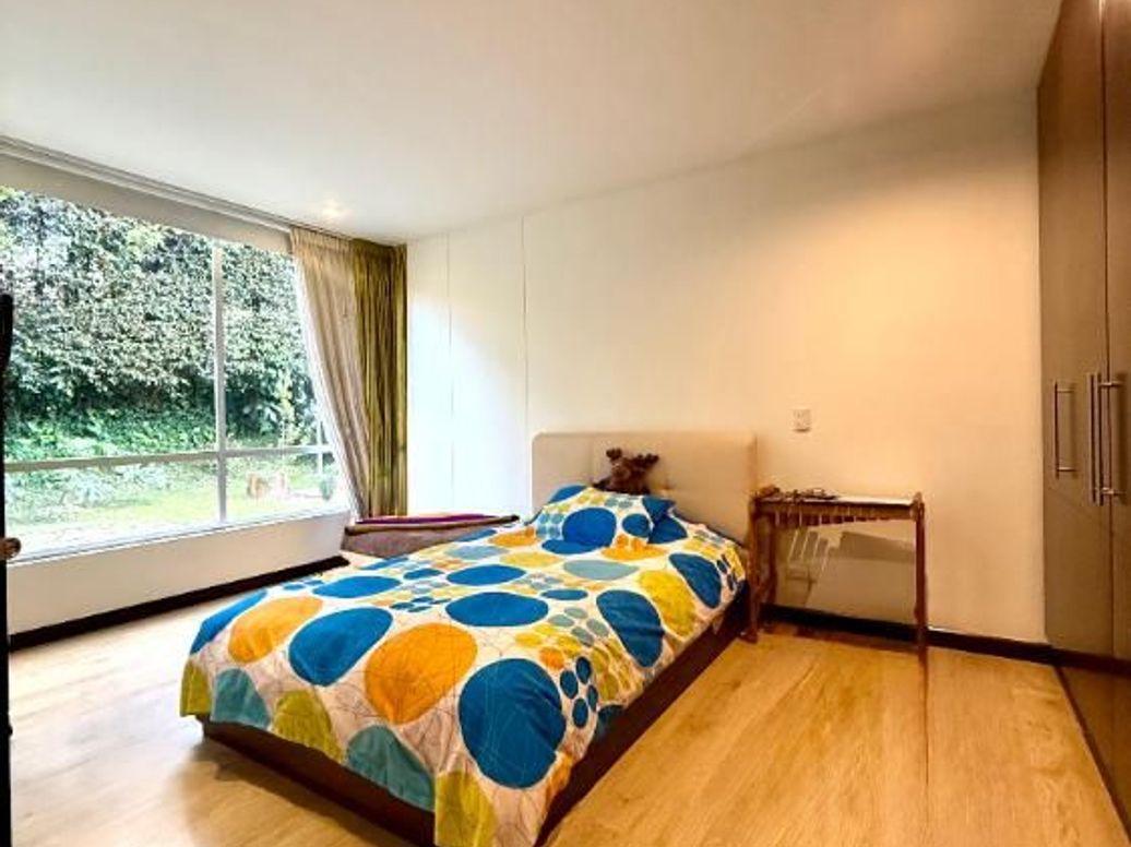 Apartamento de 4 alcobas en venta en Casa Blanca Suba, Bogotá, 288 m² · foto 9 de 20
