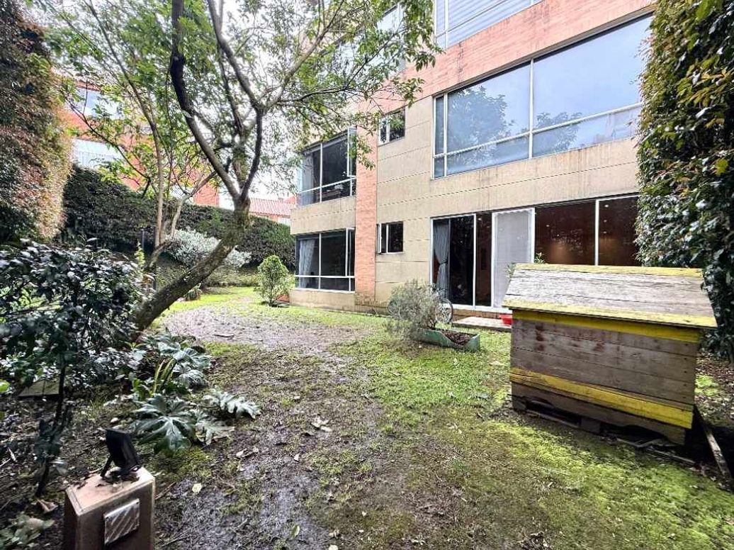 Apartamento de 4 alcobas en venta en Casa Blanca Suba, Bogotá, 288 m² · foto 18 de 20