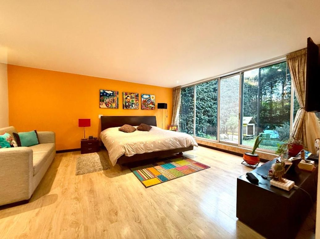 Apartamento de 4 alcobas en venta en Casa Blanca Suba, Bogotá, 288 m² · foto 13 de 20