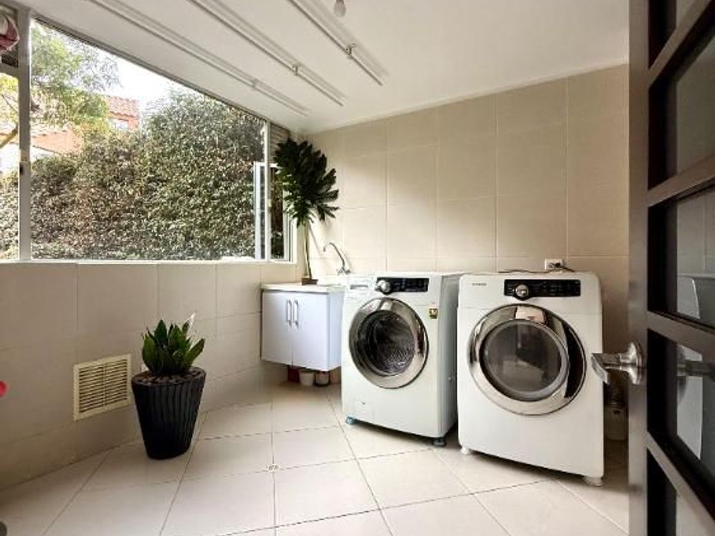 Apartamento de 4 alcobas en venta en Casa Blanca Suba, Bogotá, 288 m² · foto 6 de 20