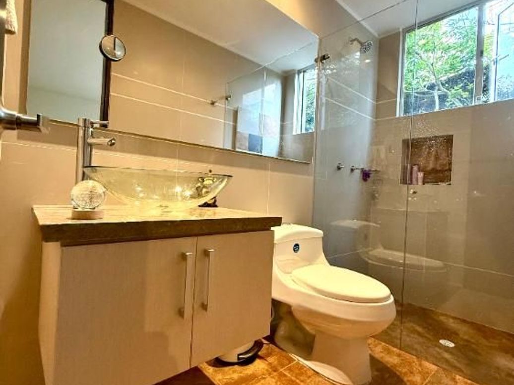 Apartamento de 4 alcobas en venta en Casa Blanca Suba, Bogotá, 288 m² · foto 10 de 20