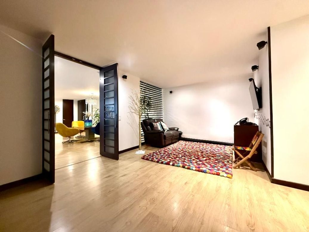 Apartamento de 4 alcobas en venta en Casa Blanca Suba, Bogotá, 288 m² · foto 8 de 20