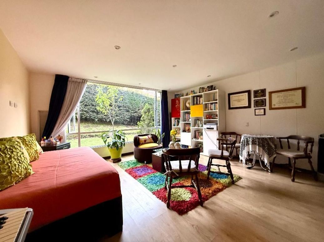 Apartamento de 4 alcobas en venta en Casa Blanca Suba, Bogotá, 288 m² · foto 11 de 20
