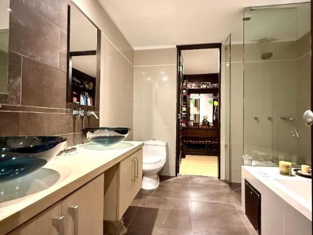 Apartamento de 4 alcobas en venta en Casa Blanca Suba, Bogotá, 288 m² · foto 16 de 20