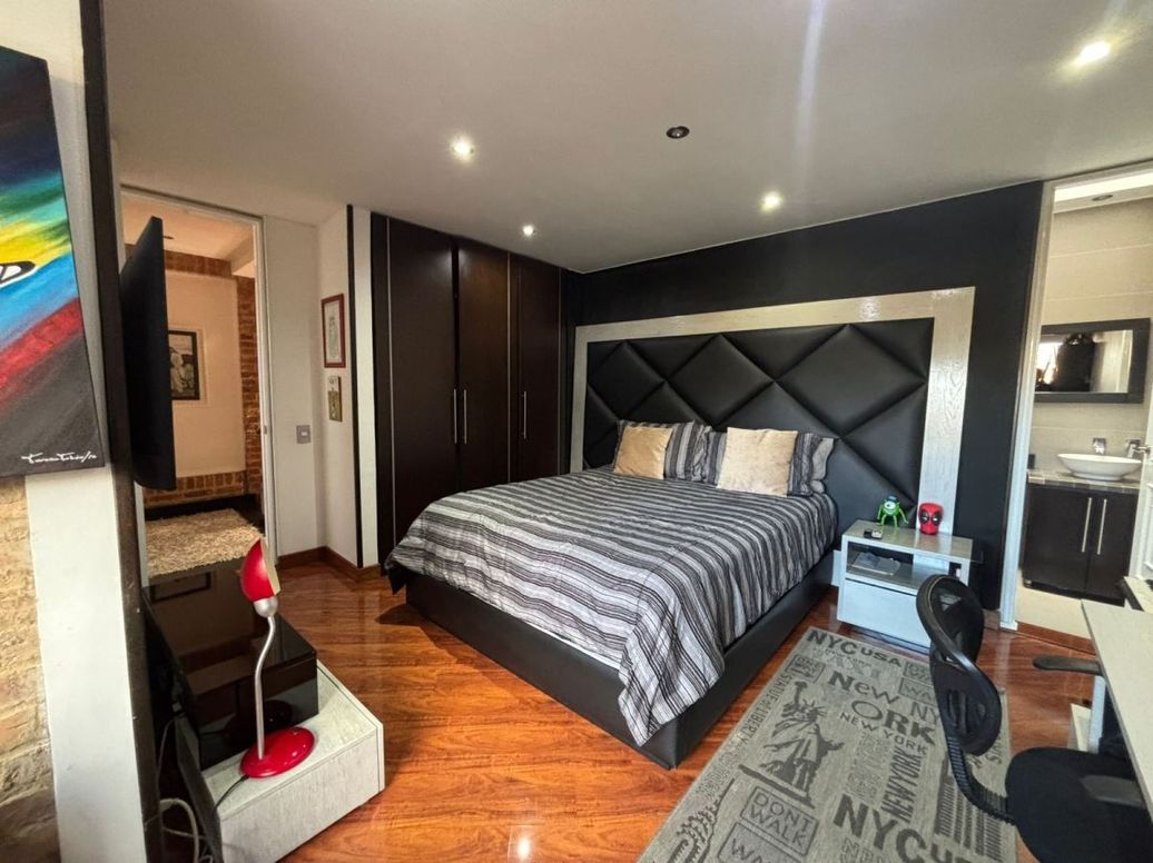 Casa de 4 alcobas en venta en Niza Suba, Bogotá, 472 m² · foto 15 de 20