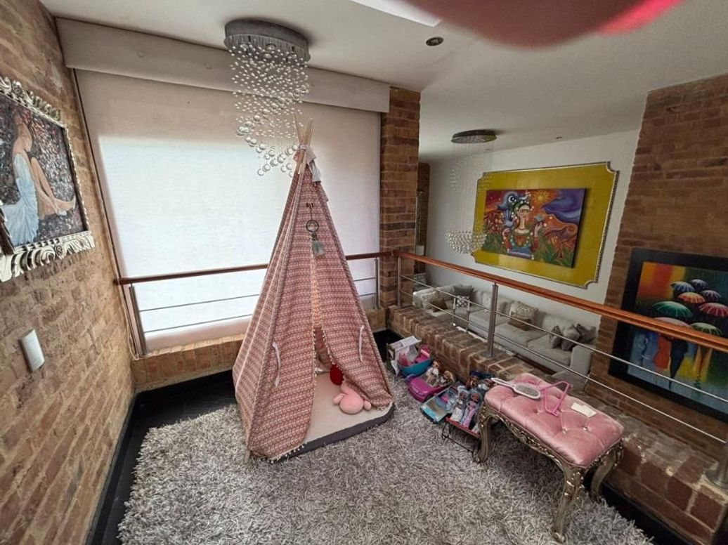 Casa de 4 alcobas en venta en Niza Suba, Bogotá, 472 m² · foto 5 de 20