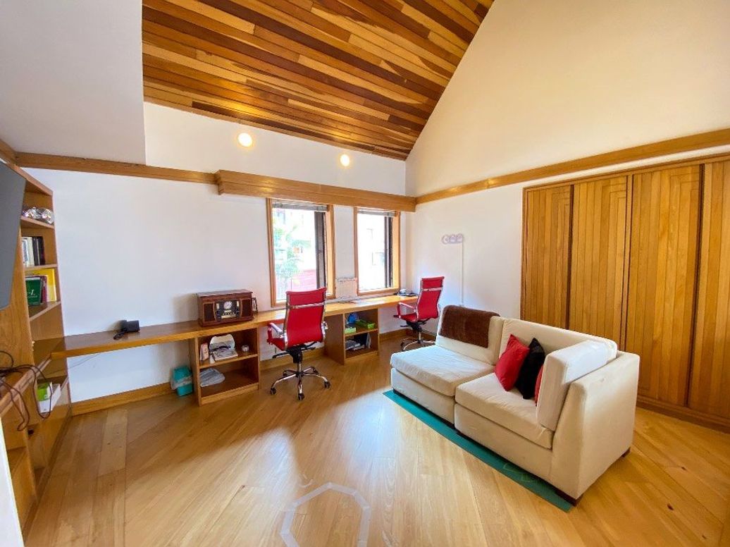 Casa de 5 alcobas en venta en A.S.D., Bogotá, 580 m² · foto 18 de 20