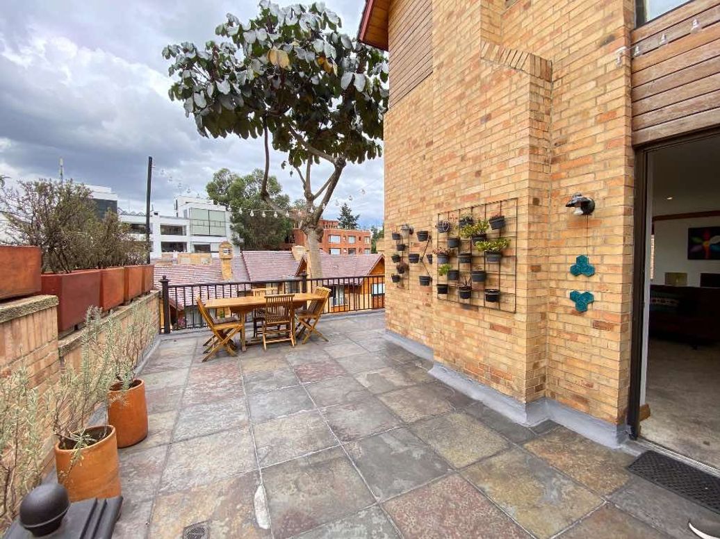 Casa de 5 alcobas en venta en A.S.D., Bogotá, 580 m² · foto 15 de 20