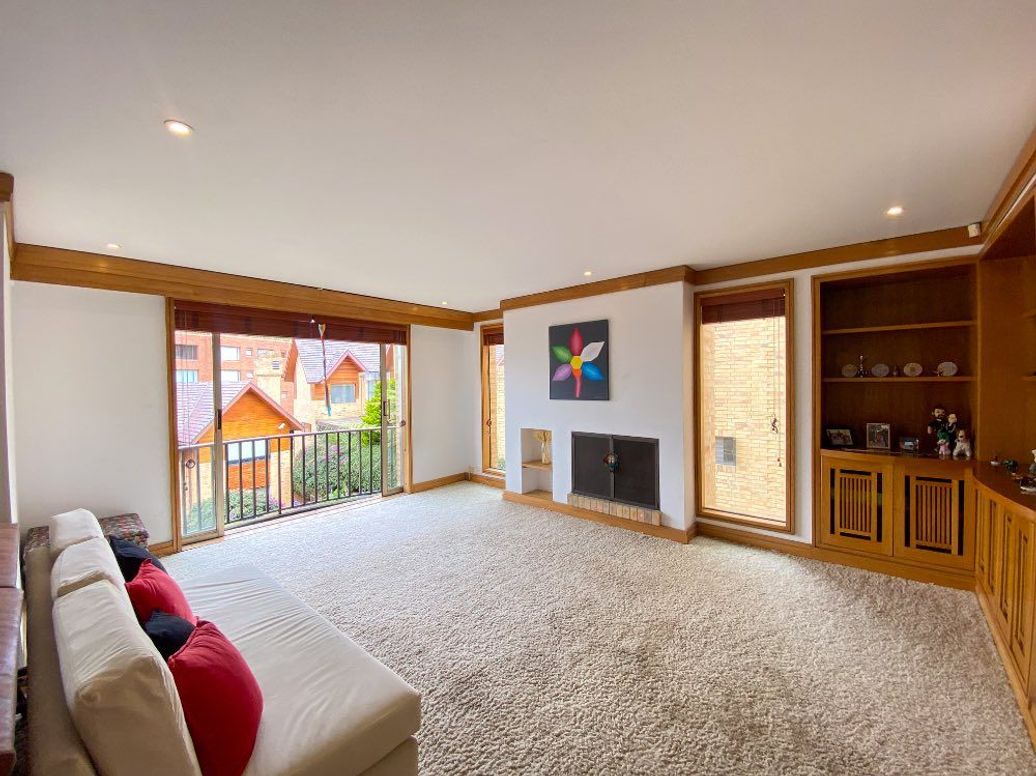 Casa de 5 alcobas en venta en A.S.D., Bogotá, 580 m² · foto 8 de 20