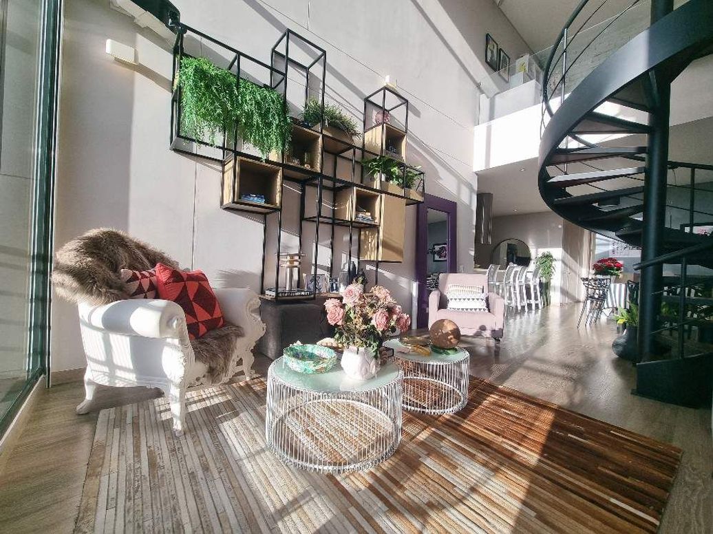 Apartamento de 3 alcobas en venta en Bellavista, Bogotá, 170 m² · foto 2 de 20