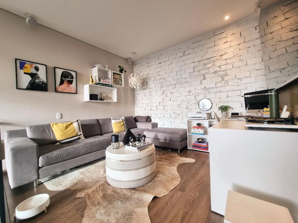 Apartamento de 3 alcobas en venta en Bellavista, Bogotá, 170 m² · foto 8 de 20