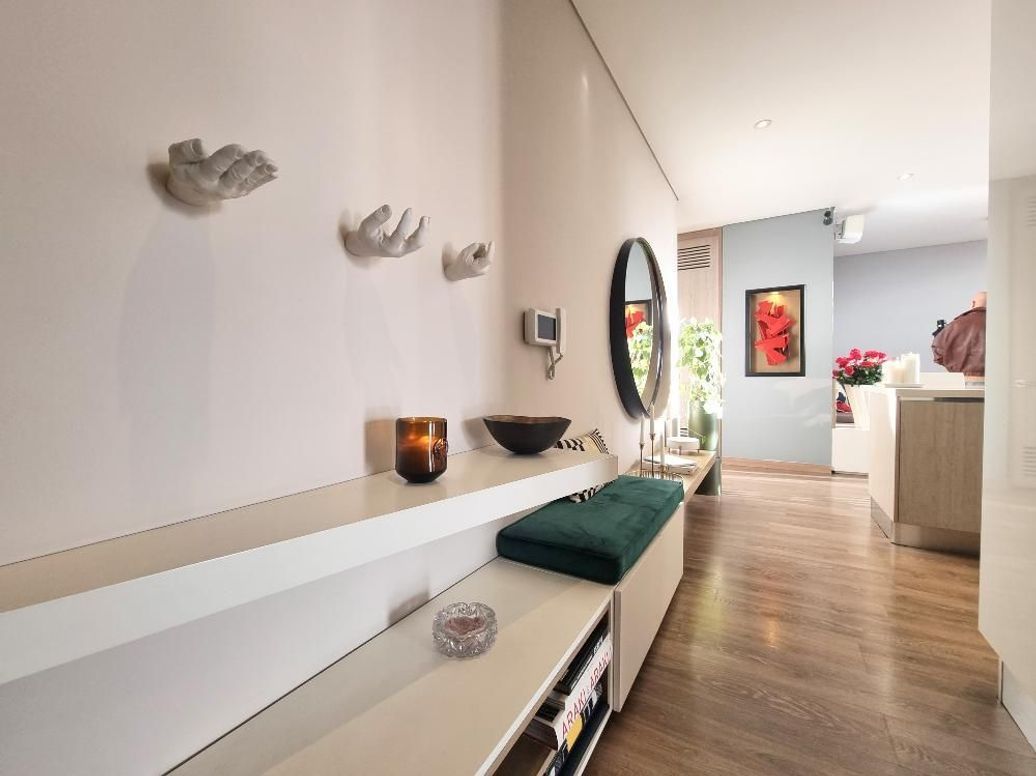 Apartamento de 3 alcobas en venta en Bellavista, Bogotá, 170 m² · foto 15 de 20