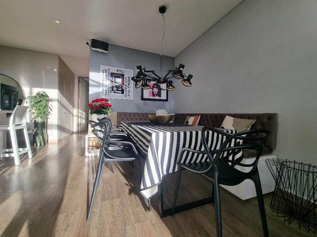 Apartamento de 3 alcobas en venta en Bellavista, Bogotá, 170 m² · foto 11 de 20