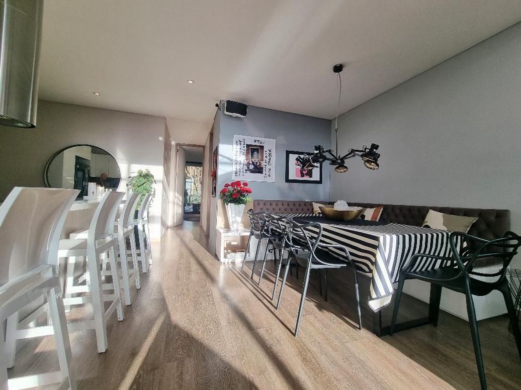 Apartamento de 3 alcobas en venta en Bellavista, Bogotá, 170 m² · foto 12 de 20