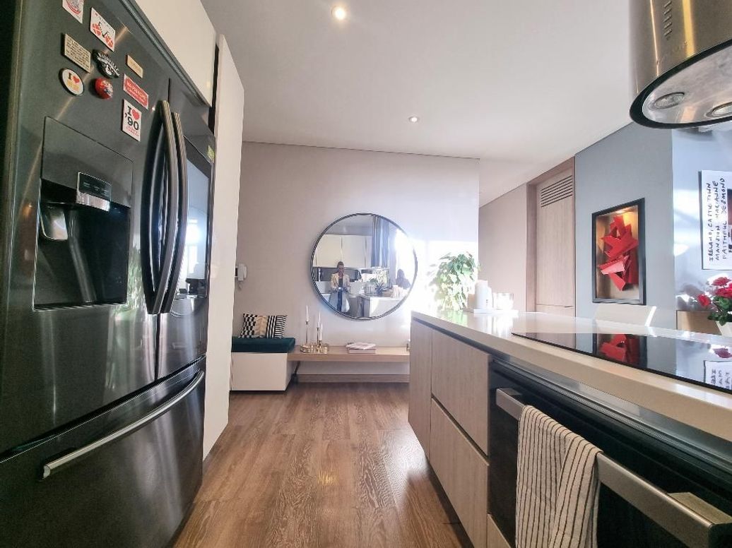 Apartamento de 3 alcobas en venta en Bellavista, Bogotá, 170 m² · foto 13 de 20