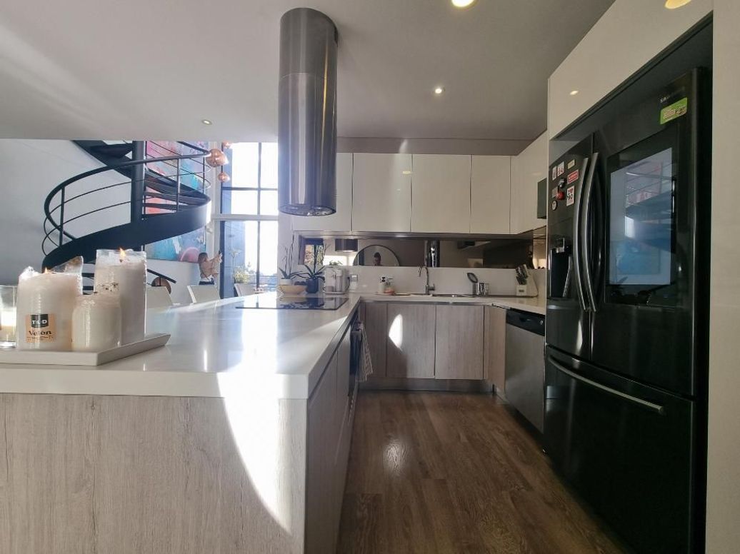 Apartamento de 3 alcobas en venta en Bellavista, Bogotá, 170 m² · foto 14 de 20