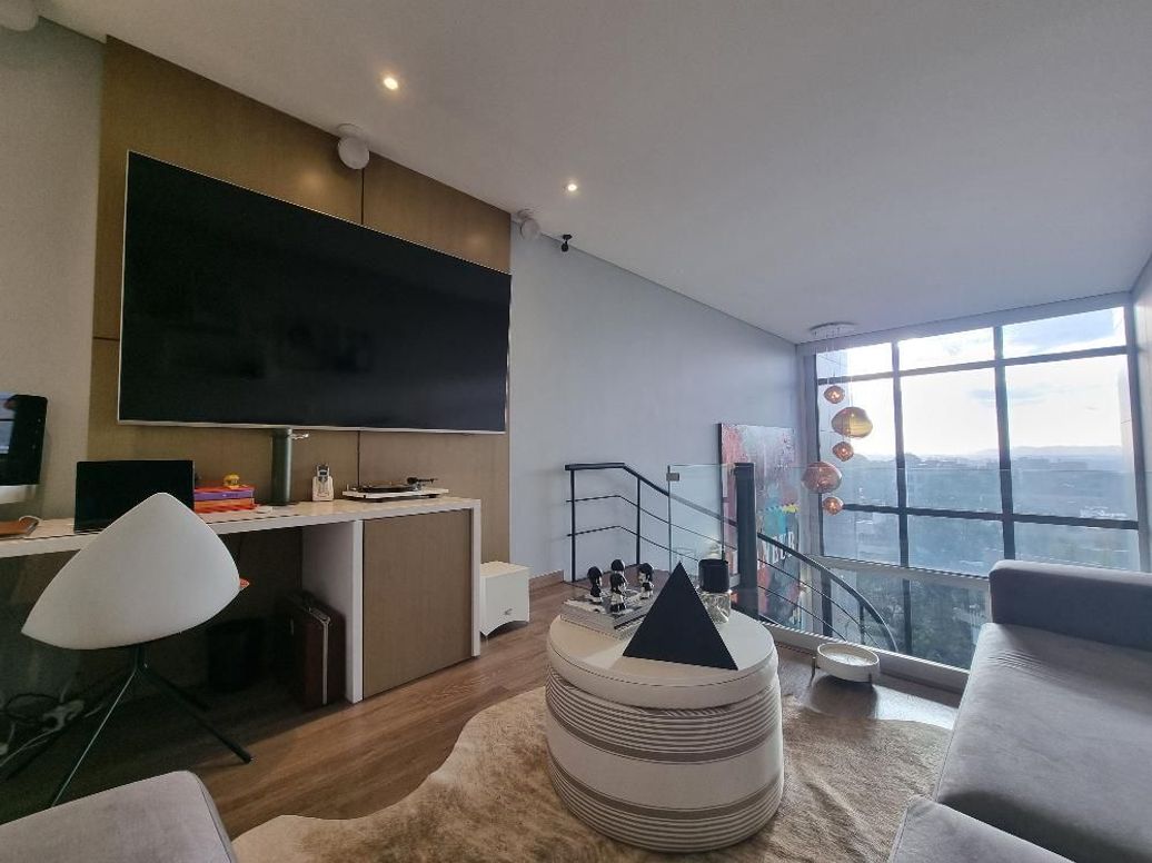Apartamento de 3 alcobas en venta en Bellavista, Bogotá, 170 m² · foto 7 de 20