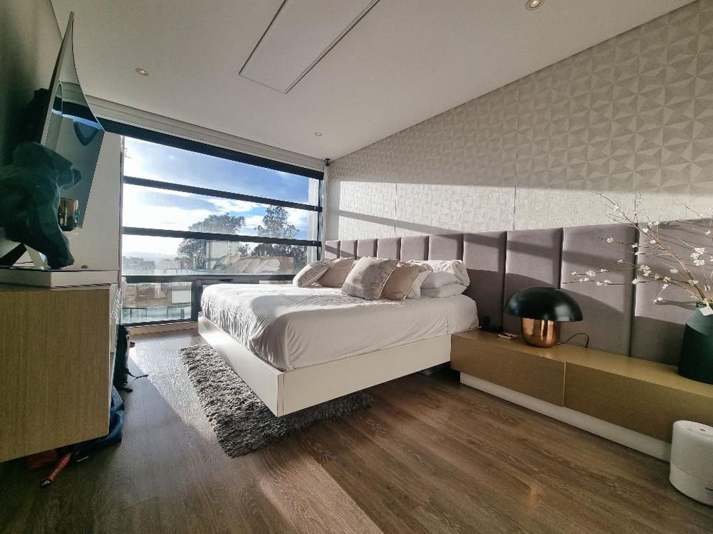 Apartamento de 3 alcobas en venta en Bellavista, Bogotá, 170 m² · foto 17 de 20
