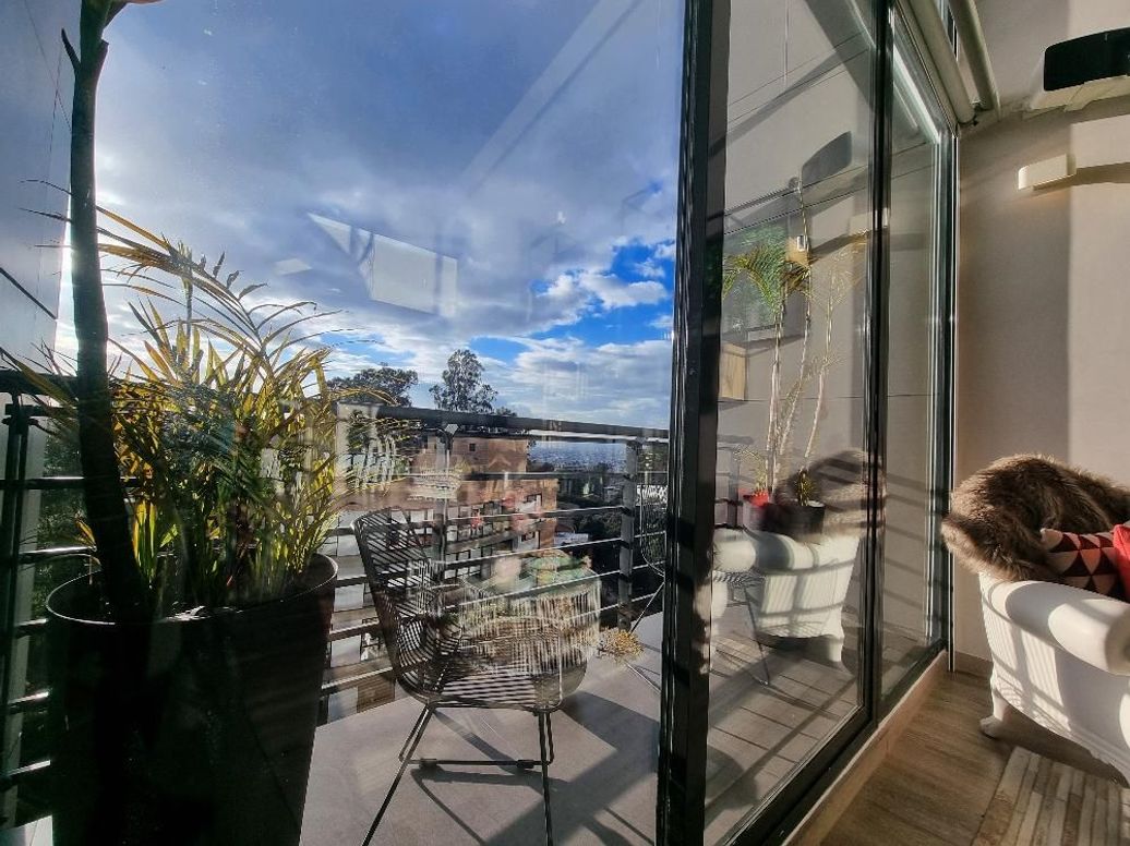 Apartamento de 3 alcobas en venta en Bellavista, Bogotá, 170 m² · foto 3 de 20
