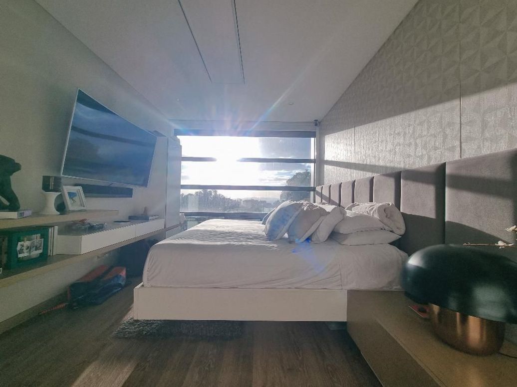 Apartamento de 3 alcobas en venta en Bellavista, Bogotá, 170 m² · foto 18 de 20