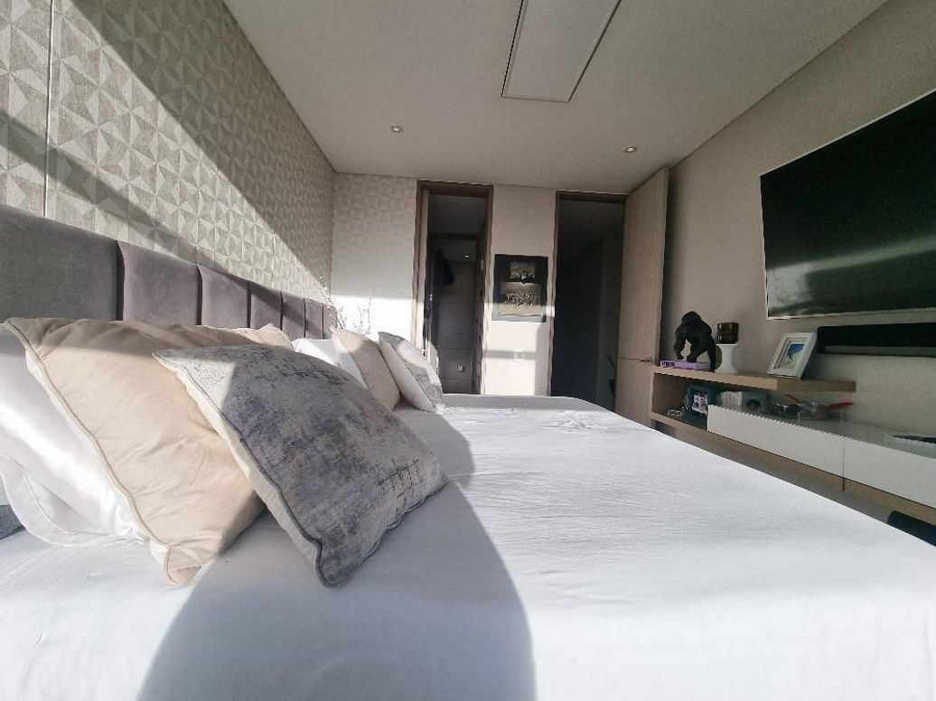 Apartamento de 3 alcobas en venta en Bellavista, Bogotá, 170 m² · foto 19 de 20
