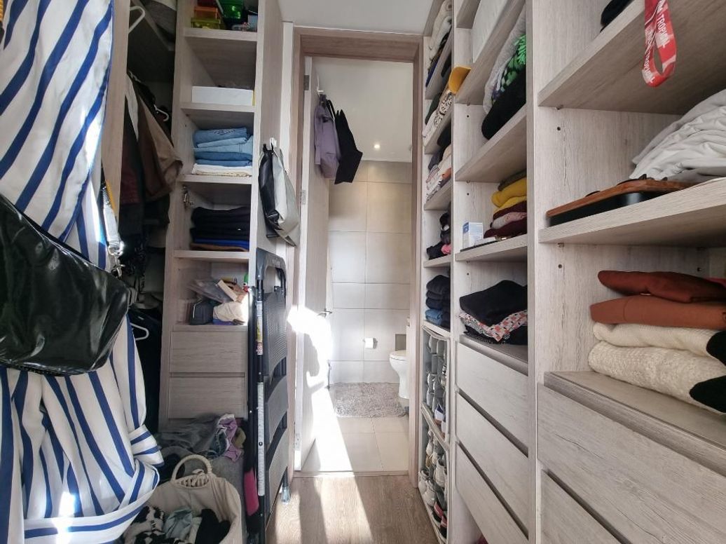 Apartamento de 3 alcobas en venta en Bellavista, Bogotá, 170 m² · foto 20 de 20