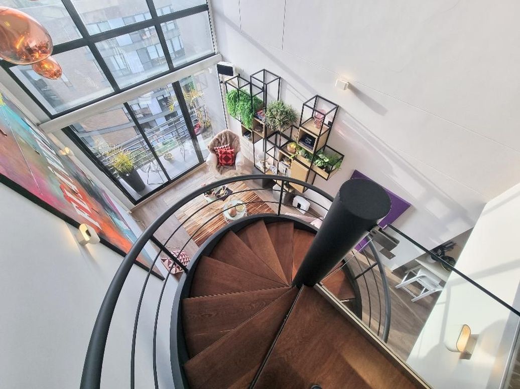 Apartamento de 3 alcobas en venta en Bellavista, Bogotá, 170 m² · foto 6 de 20