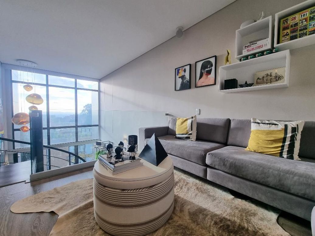 Apartamento de 3 alcobas en venta en Bellavista, Bogotá, 170 m² · foto 10 de 20