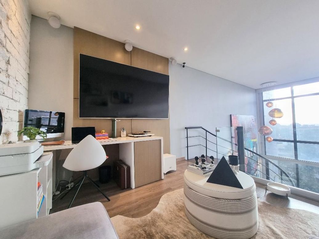 Apartamento de 3 alcobas en venta en Bellavista, Bogotá, 170 m² · foto 9 de 20