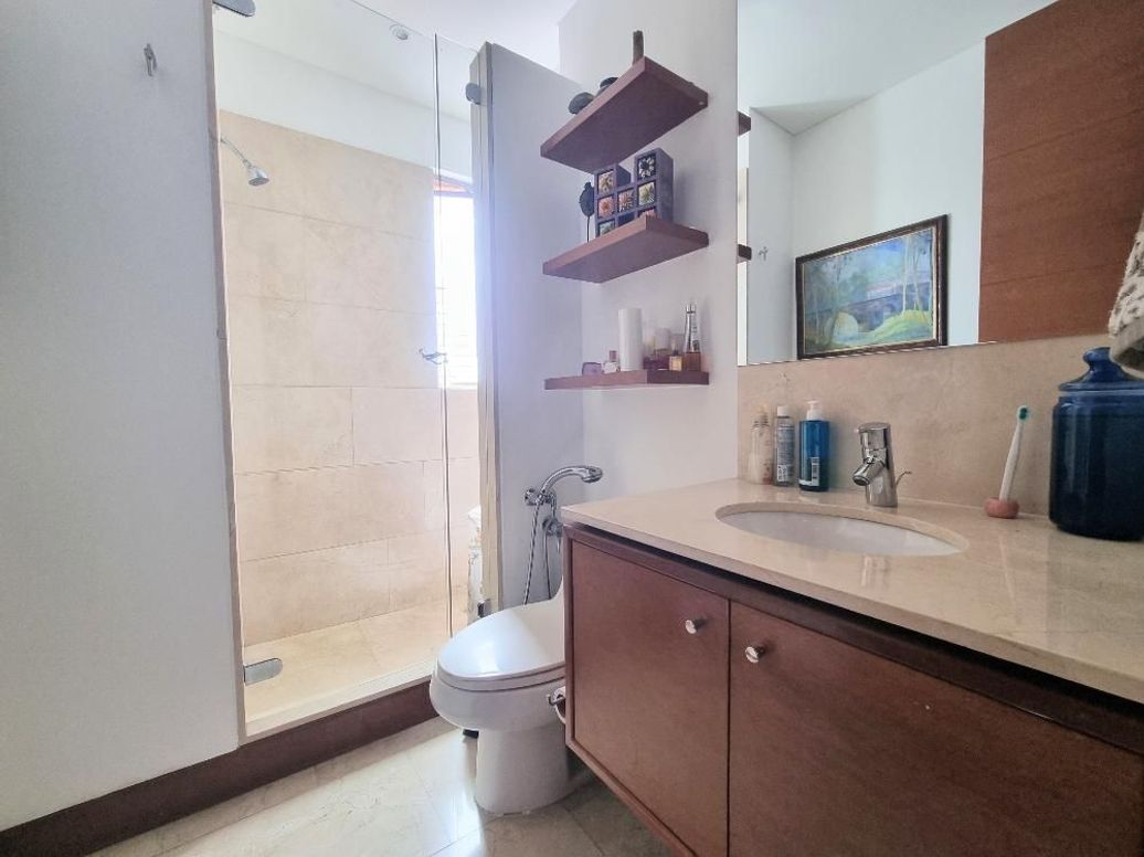 Apartamento de 4 alcobas en venta en El Retiro, Bogotá, 342 m² · foto 20 de 20