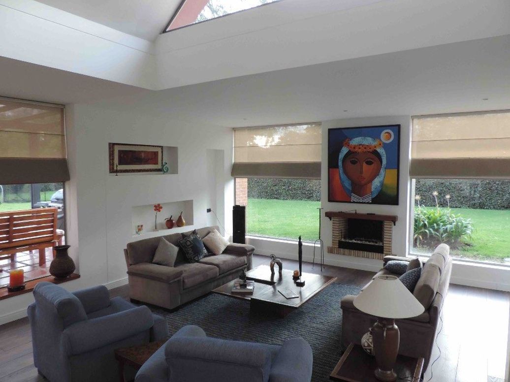 Casa de 4 alcobas en venta en Casa Blanca, Bogotá, 420 m² · foto 6 de 20
