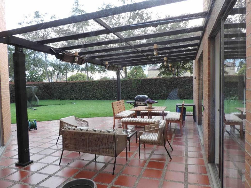 Casa de 4 alcobas en venta en Casa Blanca, Bogotá, 420 m² · foto 13 de 20