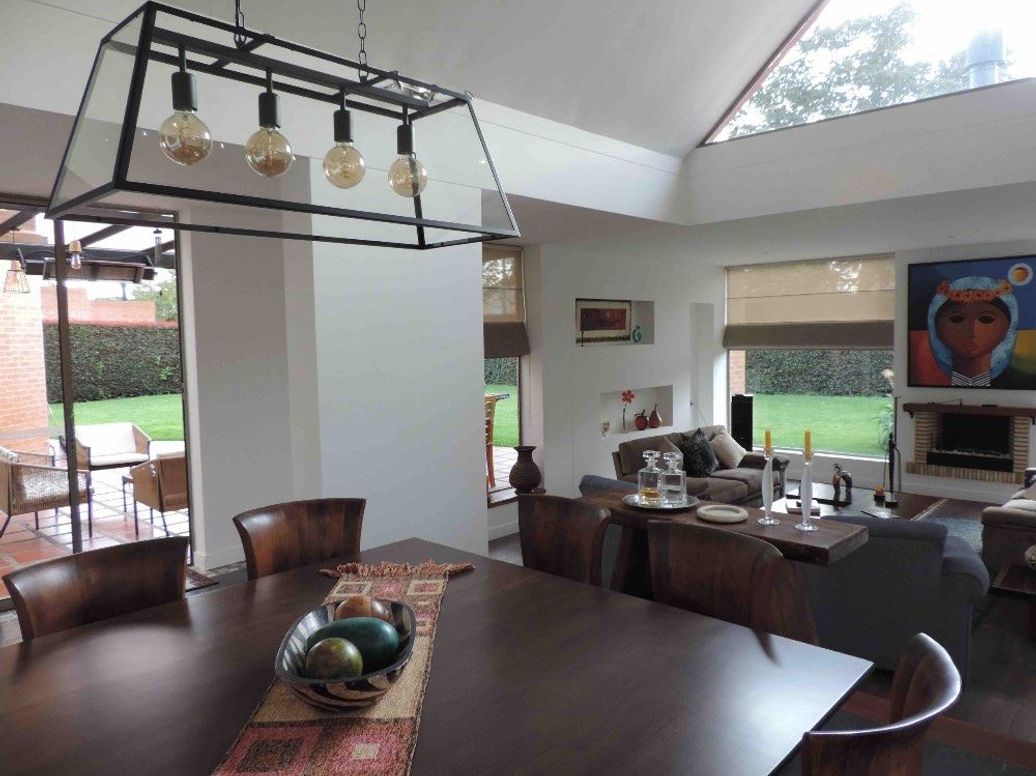 Casa de 4 alcobas en venta en Casa Blanca, Bogotá, 420 m² · foto 4 de 20