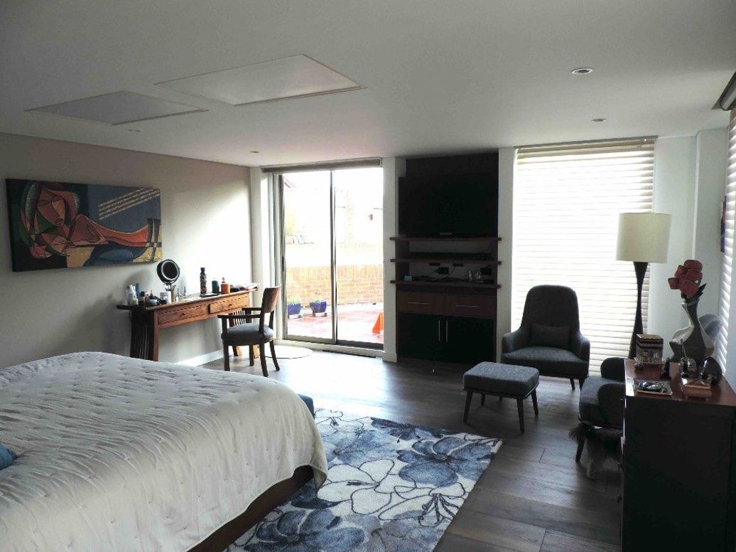 Casa de 4 alcobas en venta en Casa Blanca, Bogotá, 420 m² · foto 14 de 20