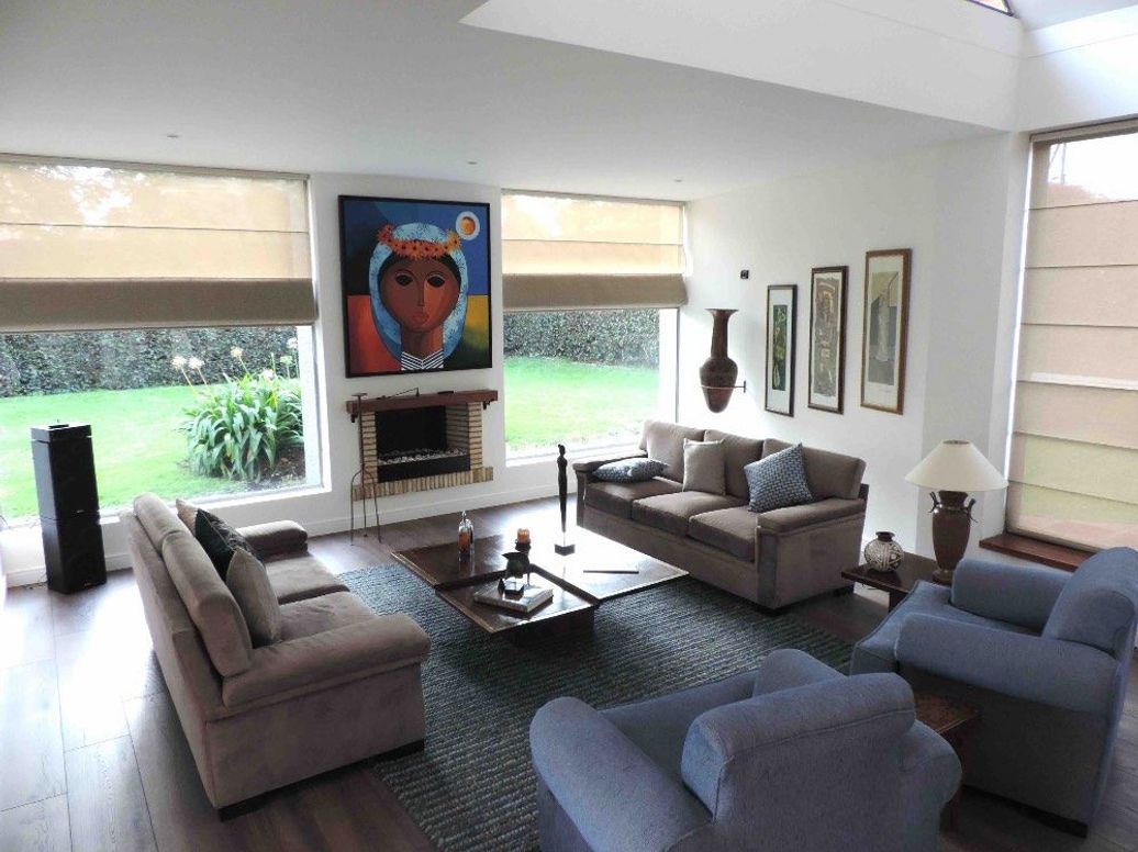 Casa de 4 alcobas en venta en Casa Blanca, Bogotá, 420 m² · foto 5 de 20