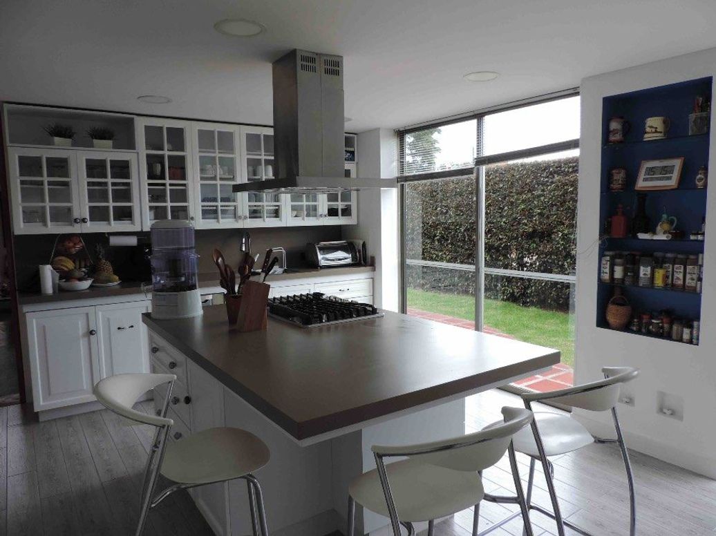 Casa de 4 alcobas en venta en Casa Blanca, Bogotá, 420 m² · foto 12 de 20