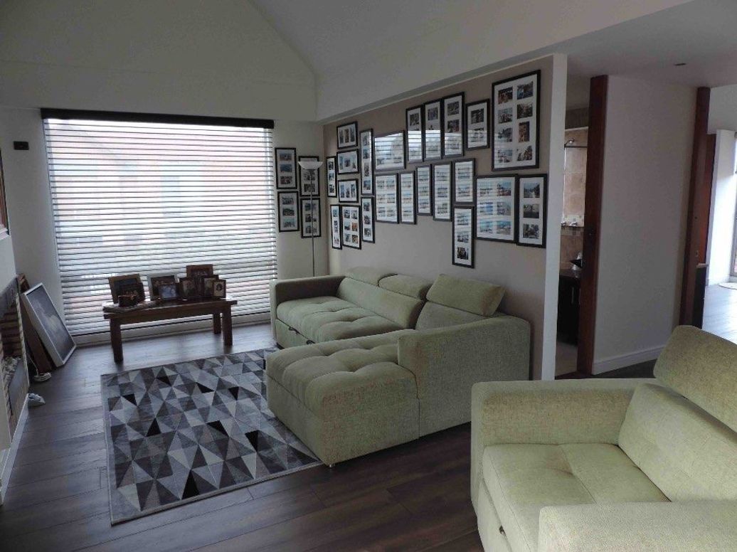 Casa de 4 alcobas en venta en Casa Blanca, Bogotá, 420 m² · foto 18 de 20