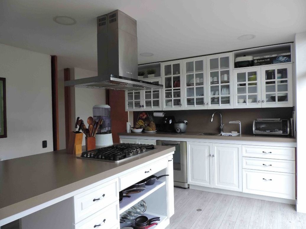 Casa de 4 alcobas en venta en Casa Blanca, Bogotá, 420 m² · foto 10 de 20
