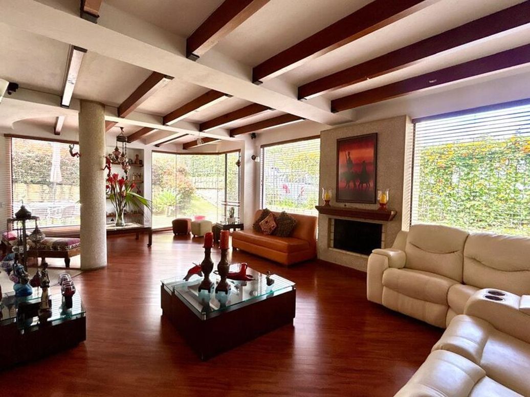 Casa de 4 alcobas en venta en Bosque De Pinos, Bogotá, 246 m² · foto 6 de 20