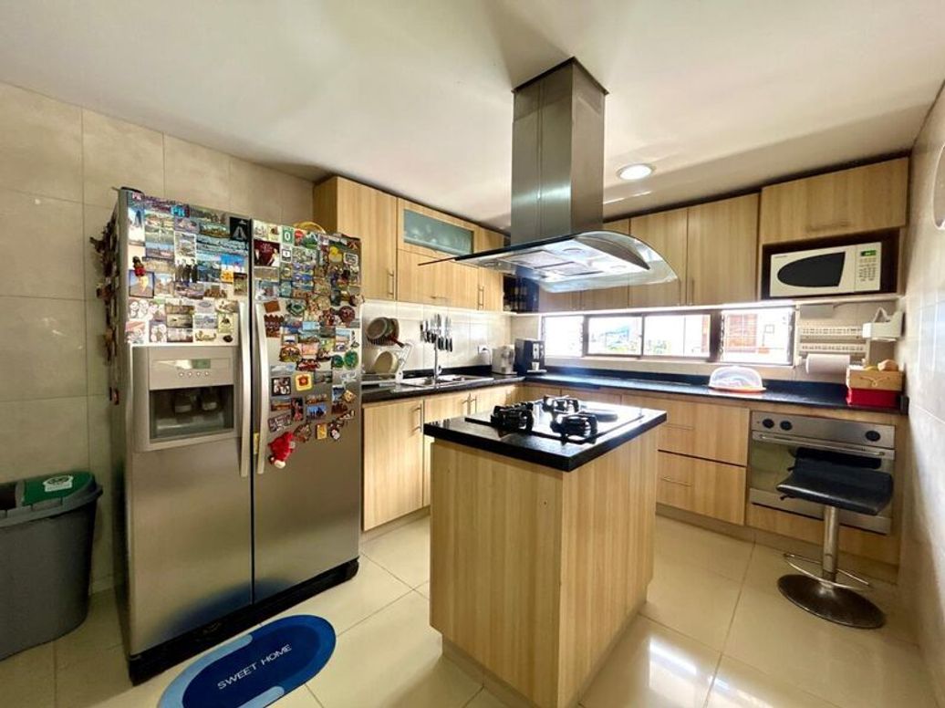 Casa de 4 alcobas en venta en Bosque De Pinos, Bogotá, 246 m² · foto 16 de 20
