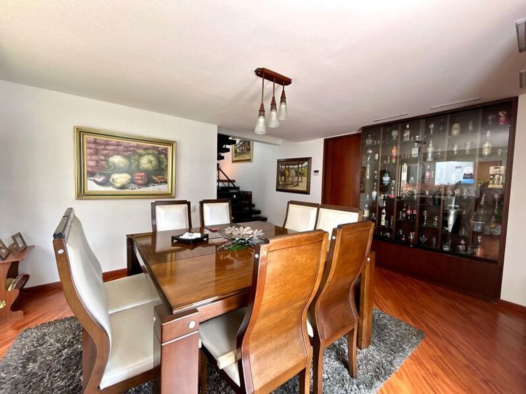 Casa de 4 alcobas en venta en Bosque De Pinos, Bogotá, 246 m² · foto 12 de 20