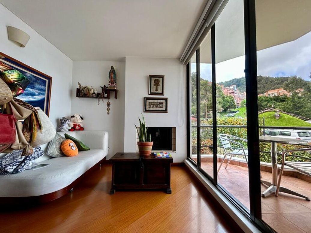 Casa de 4 alcobas en venta en Bosque De Pinos, Bogotá, 246 m² · foto 20 de 20