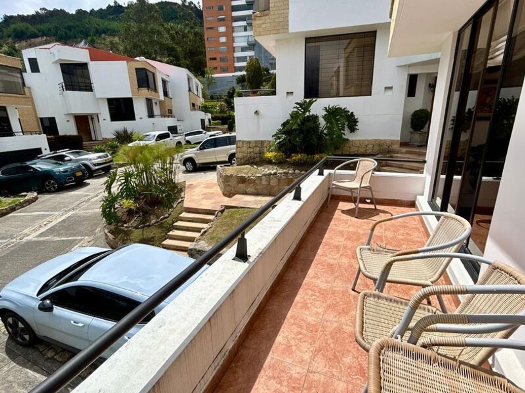 Casa de 4 alcobas en venta en Bosque De Pinos, Bogotá, 246 m² · foto 13 de 20
