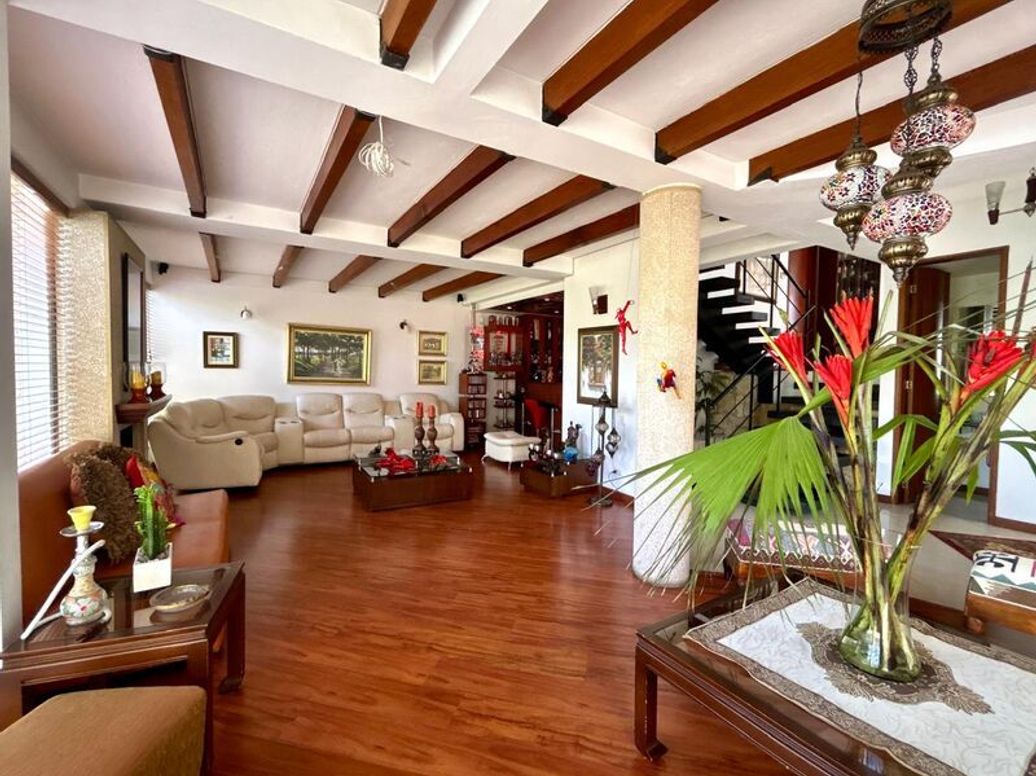 Casa de 4 alcobas en venta en Bosque De Pinos, Bogotá, 246 m² · foto 9 de 20