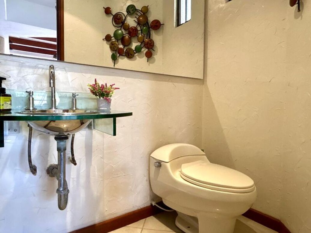 Casa de 4 alcobas en venta en Bosque De Pinos, Bogotá, 246 m² · foto 11 de 20