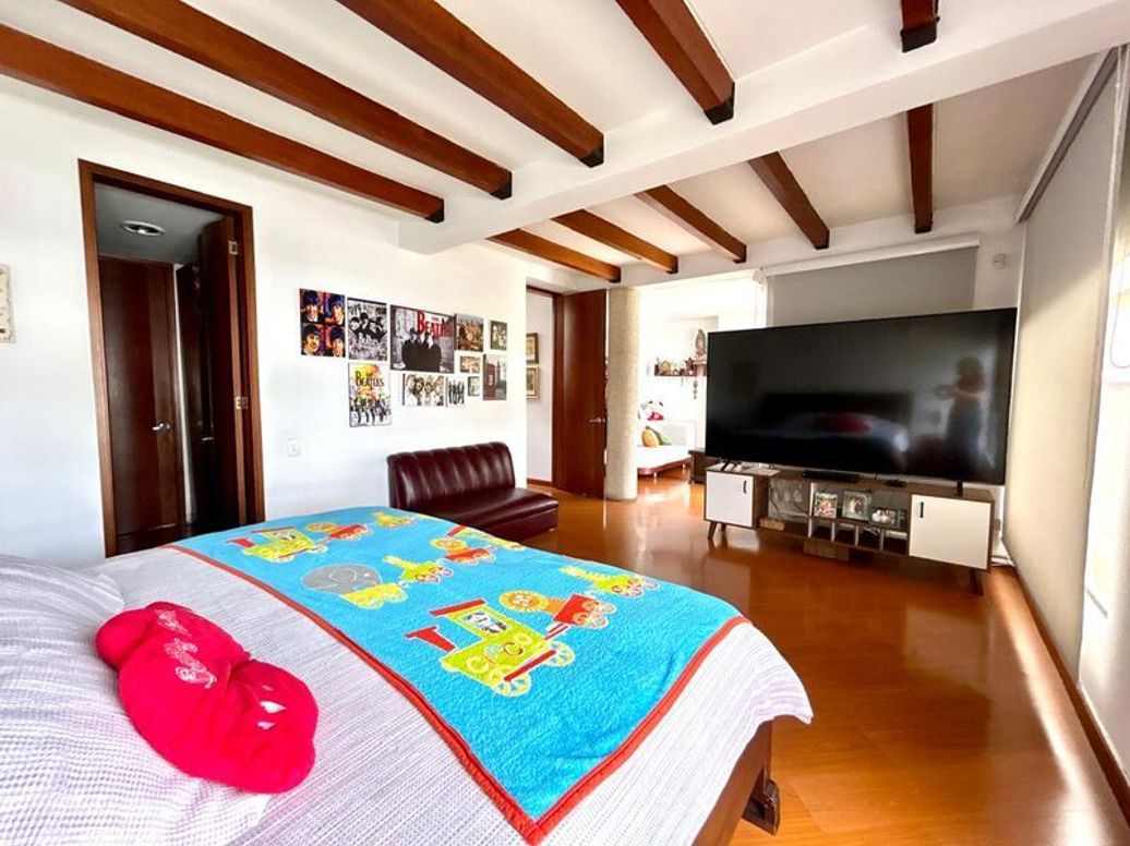 Casa de 4 alcobas en venta en Bosque De Pinos, Bogotá, 246 m² · foto 18 de 20