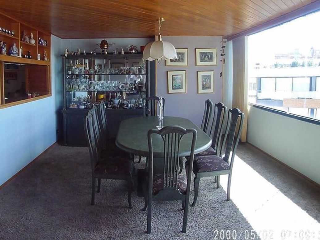 Apartamento de 3 alcobas en arriendo en Santa Barbara Central, Bogotá, 168 m² · foto 5 de 17