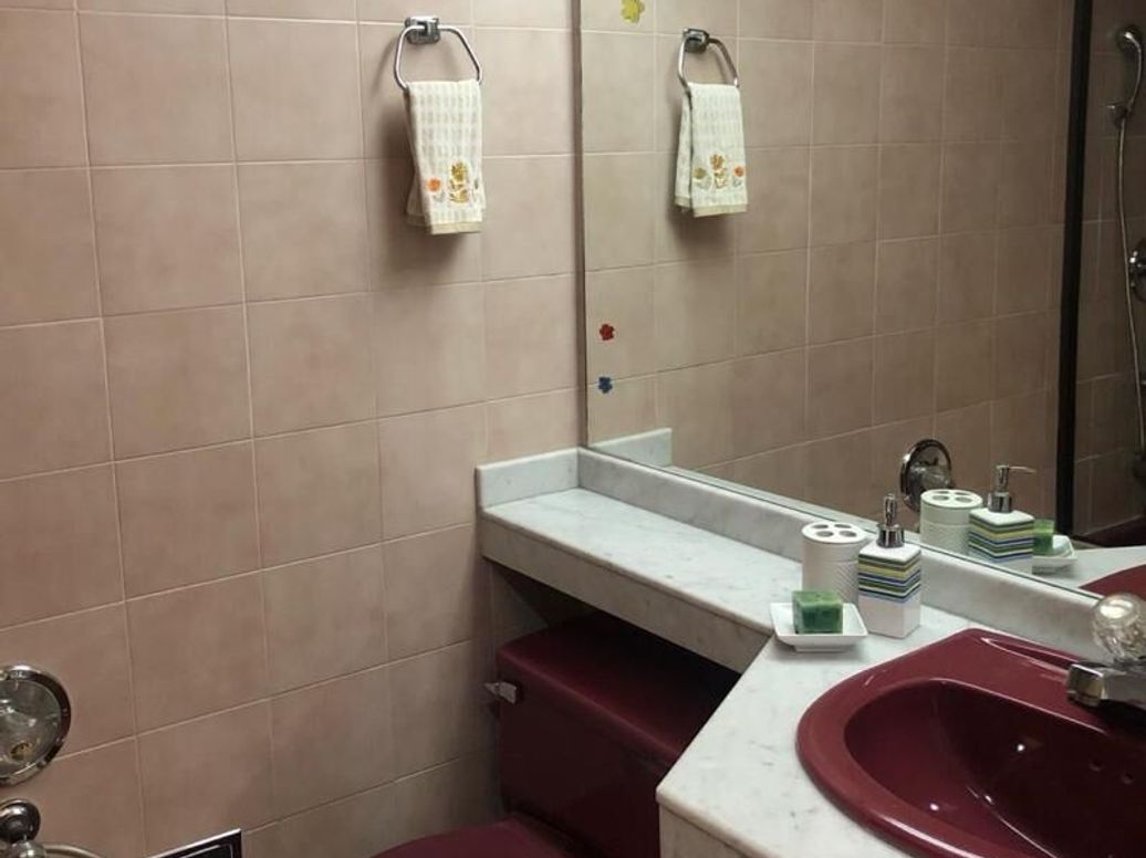 Apartamento de 3 alcobas en arriendo en Santa Barbara Central, Bogotá, 168 m² · foto 16 de 17